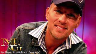 Matt Goss - Acoustic Concert (2003)