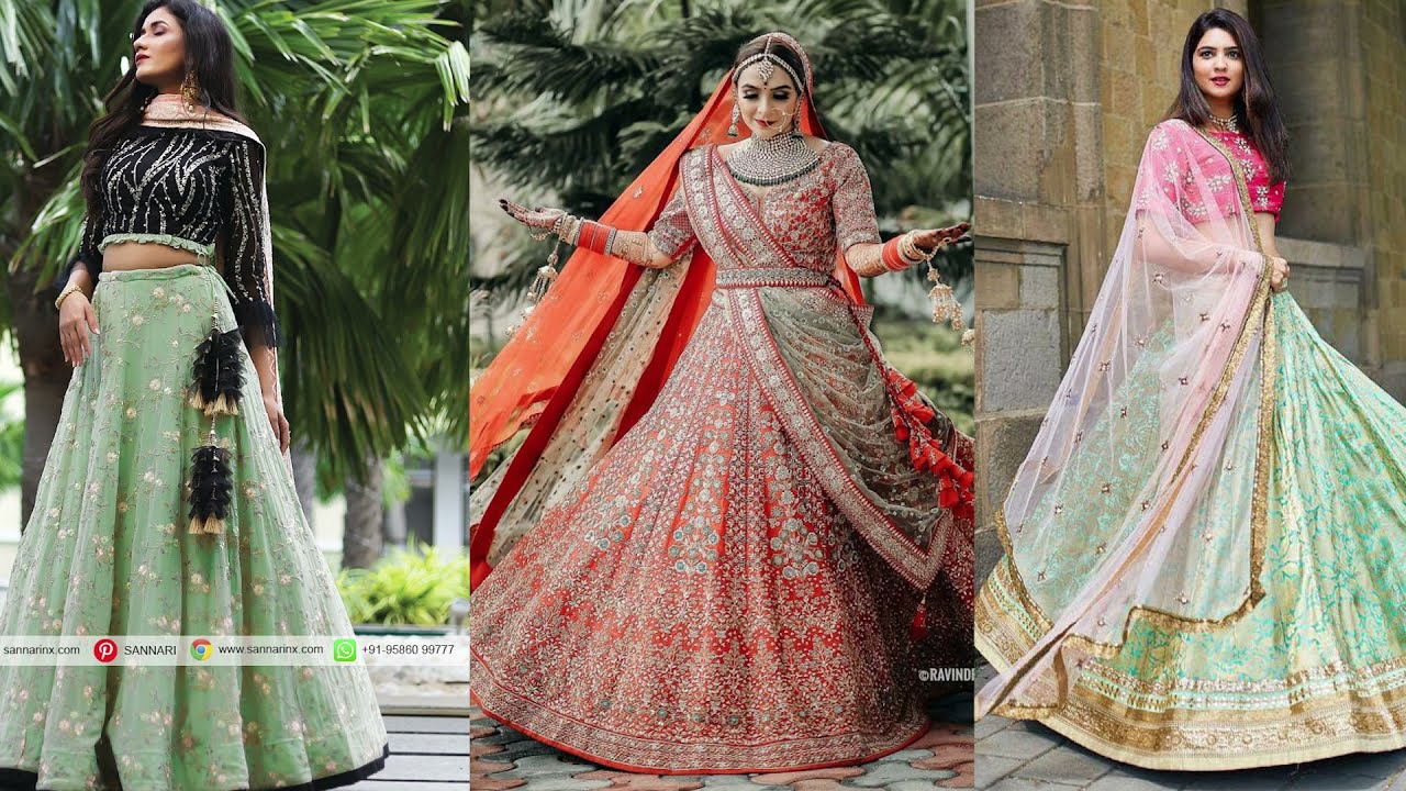 Watch video Pista Green Lehenga || 2021 New Lehenga Designs || 2021 Latest Lehenga Designs || 2021 Now Pista Green Lehenga || 2021 New Lehenga Designs || 2021 Latest Lehenga Designs || 2021