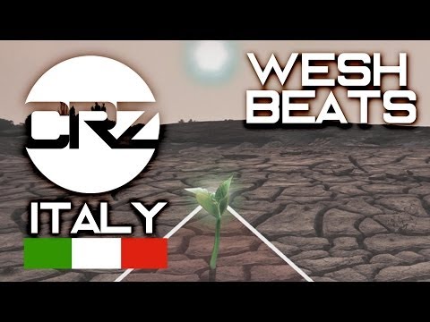 WeshBeats - Acute Symptoms Remix - CRZ Beats Contest