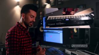 THIS IS OUR TIME KEYS TUTORIAL SESSION | Official