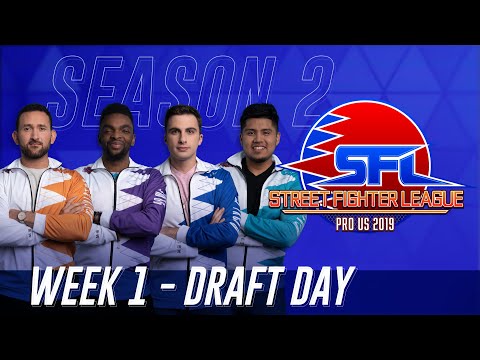 CPT 2019 - Celtic Throwdown Day One