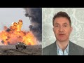 Douglas Murray: A holy war with Iran is looming | SpectatorTV