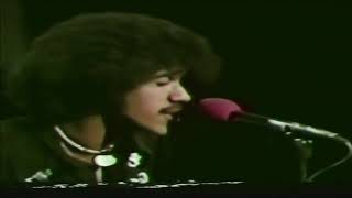 Thin Lizzy - Sweet Marie (Me &amp; My Music TV 1977)