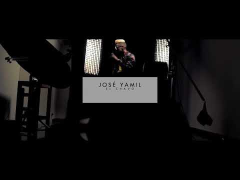 JOSE YAMIL (EL CHAVO DE CUBA)