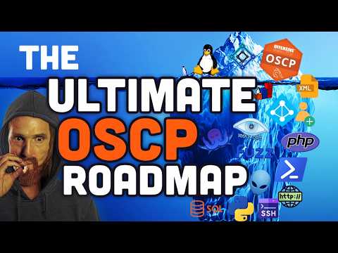 Ultimate OSCP Beginner's Roadmap