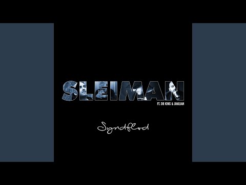 Syndflod (feat. DB King, Jimilian)