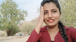 Bahut garmi hai😰😰🥵|| @raveenasvlog2051