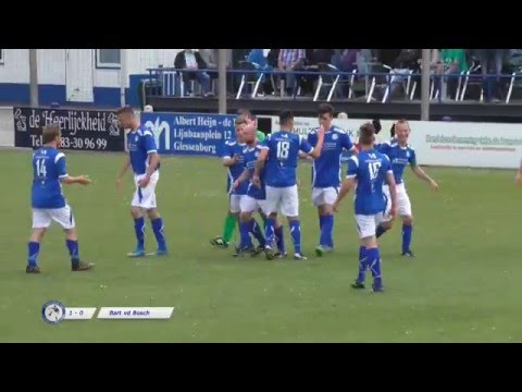 Schelluinen -  Good Luck 1 - 1