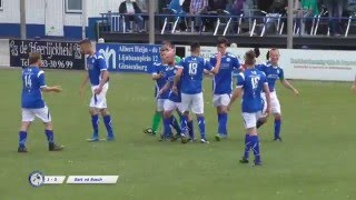 Schelluinen -  Good Luck 1 - 1