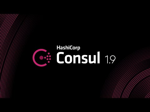 HashiConf Digital Keynote: Introduction to Consul 1.9 and a Demo