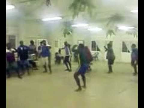 Mabuiag Island Zugu Thiyam War Dance