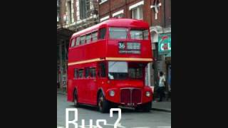 N-Dubz -  Public Transport (Skit) With Pics and Lyrics