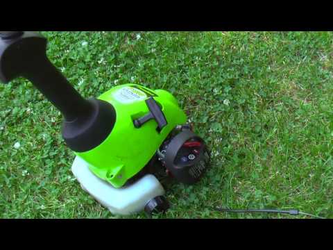 25cc RC Boat Project - Part 1 - Intro