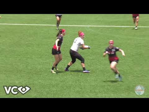 D-I College Championships 2019: Women's Highlights