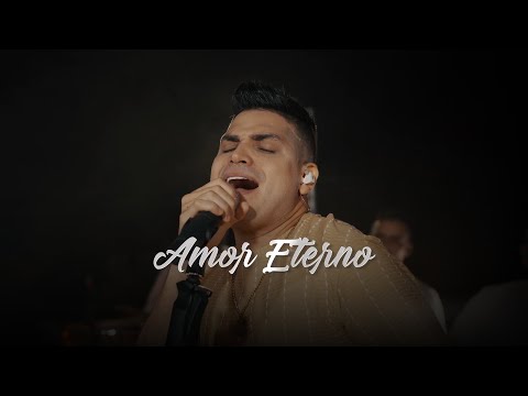 Amor Eterno - Rafa Daza, Jorge García |  De Reencauche (Álbum)