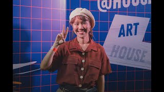 แค่เพียงฉัน (ที่ไม่ลืม) - Earth Patravee [Happening at House]