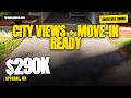 912 W LINCOLN Pl | Spokane, WA | $290,000 | 2 bed, 2 bath, 1,063 sqft — Spokane Home for Sale