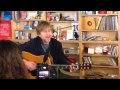 Trey Anastasio - "Sleep Again" [fragment] 12/3/14 - NPR, Washington DC