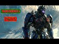 Transformer 5 In HINDI Part 5
