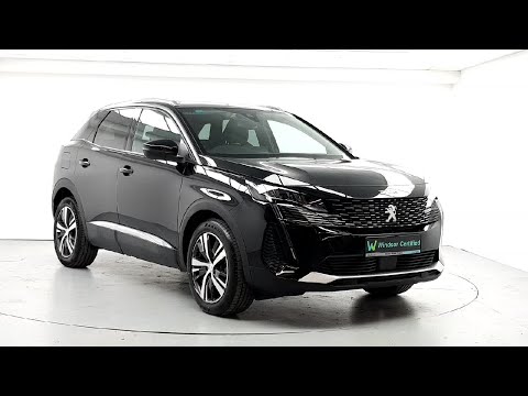 Peugeot 3008 1.2 PureTech 130bhp Auto 6.4 Allure - Image 2