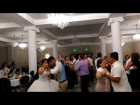 Csardas la nunta lui Cristi Adiaconitei