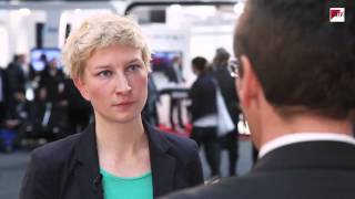 Trend Micro // CeBIT 2014 // Raimund Genes