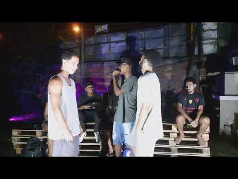 PERIGO X GREGOR - 1 FASE - BDH.104