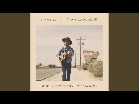Late Night Special - Jonathan Tyler