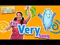 Very Song - Sight Word Song