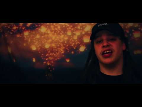 AnotherWhiteRapper - "Don't Do Drugs"  (Prod. Carlo Anthony) [Offical Music Video]