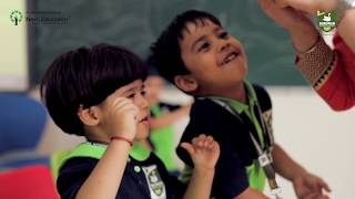 Sheoran International School Video