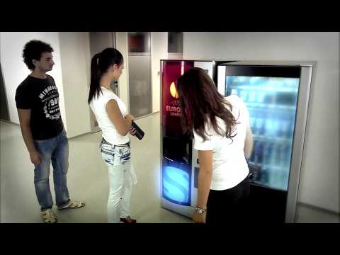 Digitalb Reklama Nostalgji 2010 - Automati 100 Leke