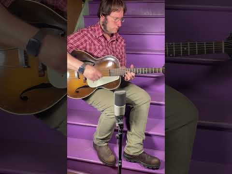 1935 Epiphone Zenith Carved-Top Archtop Guitar (VIDEO! Fresh Work, Ready) image 23