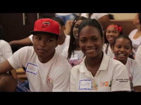 #Panamá III Encuentro Servicios Amigables de Adolescentes 2014