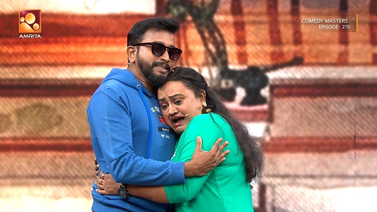 ഒരു വെറൈറ്റിക്ക്  സ്ഥലപ്പേരുകൊണ്ടൊരു നാടകം ആയാലോ | Com