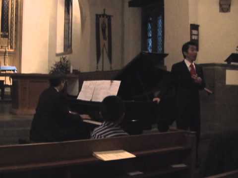 Quilter - Shakespeare Songs