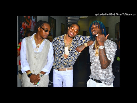 Migos x Young Dolph x Lil Durk x Rich The Kid Type Beat 2017
