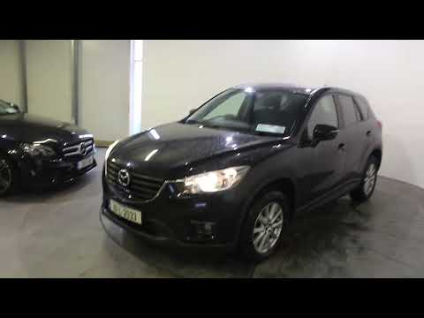 Mazda CX-5 2.2D (150ps) EXECUTIVE 2WD - Image 2