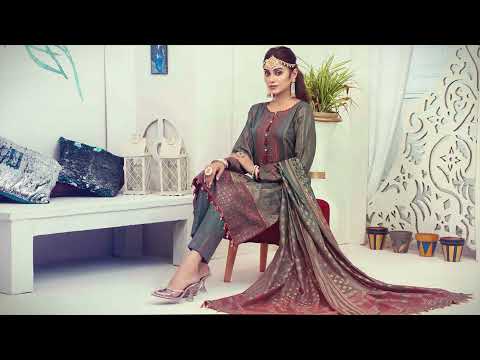 Amna Khadija  Video designed by Boundless Technologies