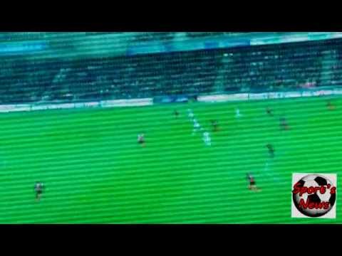 Rennes Unbeaten Run,  Paul-Georges Ntep Goal