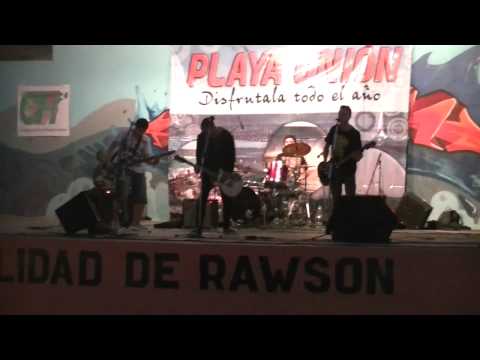 The Rarities - Desierto II (spektro's)