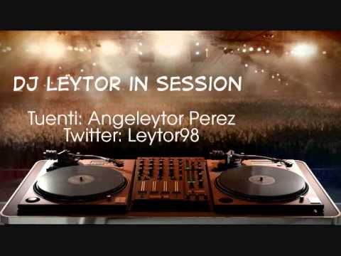 Pa los moteles J Alvarez Remix Dj Leytor