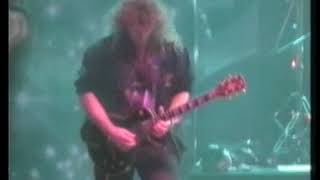 Helloween - Wacken 2001 - The Dark Ride Tour