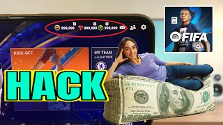 Fifa Mobile 23 Hack Coins - How To Get Free Coins 