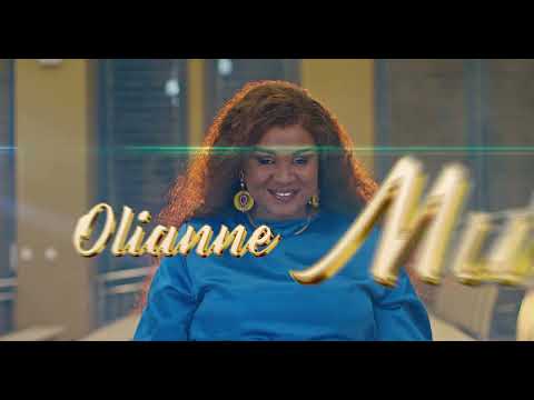 Anne Keps - Olobaki  - Olianne Music - Clip officiel