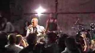 Fishbone - covers Sublime Date Rape