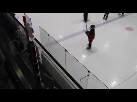 KOOVEE 05 Jääkiekko Tallinnan turnaus 08042017 Peli 4