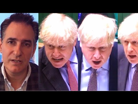 Johnson says our carers are an inspiration to us all whilst increasing carers allowance by 35p a wk