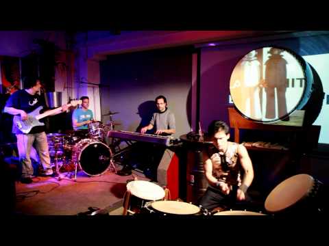 єιηѕh๏ch6 Weihnachtssession 2011 Takuya Taniguchi 谷口卓也