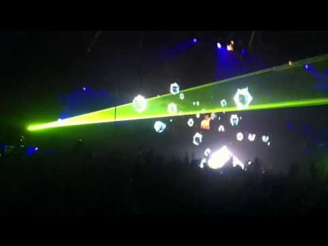 Andrew Rayel - How Do I Know ft. Jano (Armin van Buuren Live @ Hollywood Palladium 5/3/13)